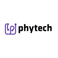 Phytech logo - Similar company to Newave Telecom