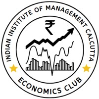 Economics Club - IIM Calcutta logo - Similar company to Hic