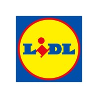 Lidl Österreich logo - Similar company to Spar Ics - Information & Communication Services