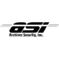 Archives Security, Inc.