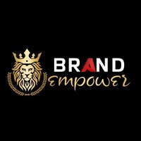 Brand Empower (P) Limited logo - Similar company to Webpulse Solution Private Limited