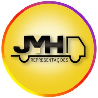 JMH Representações logo - Similar company to Rapal Cargas E Encomendas