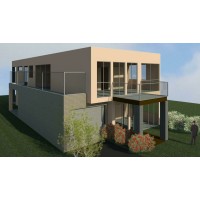 RANJ Design & Drafting Services logo - Similar company to Sage Architectural Drafting