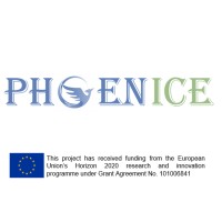 PHOENICE logo - Similar company to Transsafeafrica