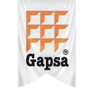 GAPSA MX logo - Similar company to Social And Beyond