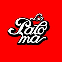 La Paloma logo - Similar company to Tantarantana