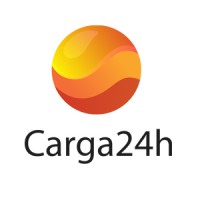 Carga24h logo - Similar company to Click Fretes