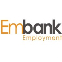 Embank Employment logo - Similar company to Think Tree Technologies, Inc