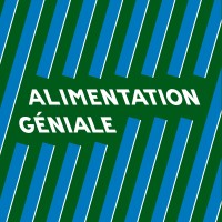 Alimentation Géniale logo - Similar company to Araltemia
