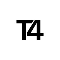 T4 Entertainment & Technologies logo - Similar company to Pateca
