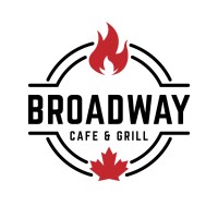 Broadway Cafe and Grill logo - Similar company to Firenice Entertainment