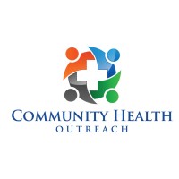 Community Health Outreach (CHO) logo - Similar company to Jaxcareconnect