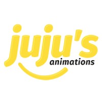 JUJU'S Animations logo - Similar company to Missaé Voyage - Événementiel - Team Building