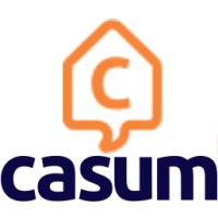 Casum Properties logo - Similar company to Mark O'Day