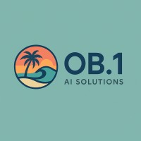 OB.1 Solutions logo - Similar company to Hexen
