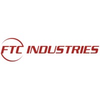 FTC Industries, Inc - Dallas-Area Machine Shop logo - Similar company to Custom Machine Shop