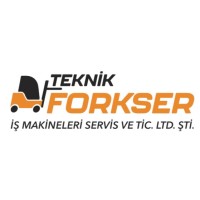 Teknik Forkser İş Makineleri Servis Ve Tic. LTD logo - Similar company to Skylink Teknoloji