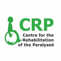 Centre for the Rehabilitation of the Paralysed (CRP) logo - Similar company to Centre For The Rehabilitation Of The Paralysed (Crp)