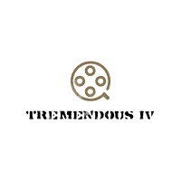 tremendous4 Films logo - Similar company to Kinth Square