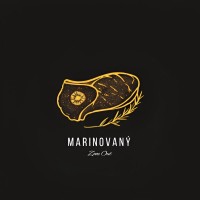 Marinovany logo - Similar company to A2Z Cycles
