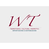 Wine Terroir Importazione Distribuzione Vino logo - Similar company to Conte Wine & Maker