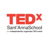 TEDx SantAnnaSchool logo - Similar company to Exalt Advisors