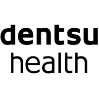 dentsu health logo - Similar company to Outcome Health