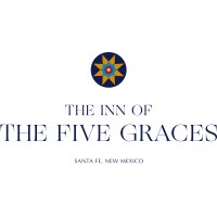 The Inn of the Five Graces logo - Similar company to Studio True Peak