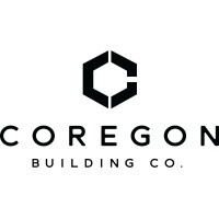 Coregon Building Co. logo - Similar company to Solluna Builders