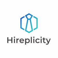 Hireplicity, Inc. logo - Similar company to Tsukiden Global Solutions Inc.