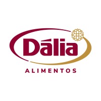 Dália Alimentos logo - Similar company to Neugebauer Alimentos S/A