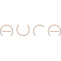 Aura logo - Similar company to Nat + Gab Studios