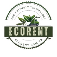 Ecorent logo - Similar company to Meetra