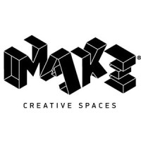 MAKE Creative Spaces logo - Similar company to No Studio, Studio