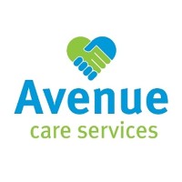 Avenue Care Services logo - Similar company to Castle Care