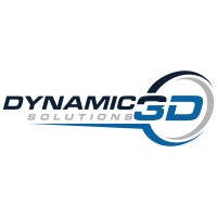 Dynamic 3D Solutions logo - Similar company to The Process Group, Llc