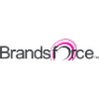 Brandsforce logo - Similar company to The Core-4 Project