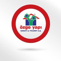 Özge Yapı logo - Similar company to Hekim Yapı A.Ş.