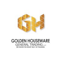 Golden Houseware General Trading L.L.C logo - Similar company to Group Ge Pk