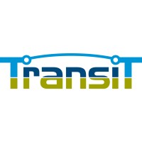 TransiT Digital Twinning for Transport Decarbonisation logo - Similar company to Hi-Act
