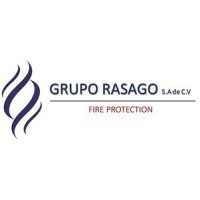 GRUPO RASAGO SA DE CV logo - Similar company to Creando Conciencia Ehs
