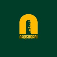 Naqshgari logo - Similar company to Urdesign