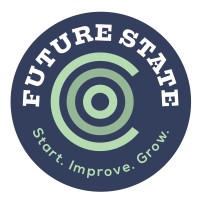 Future State COO logo - Similar company to Serious Effect