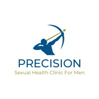 Precision Sexual Health Clinic for Men logo - Similar company to Cozyintro