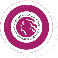 Women's Giving Circle of Howard County, MD logo - Similar company to Leading Essentials