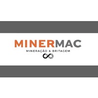 Minermac logo - Similar company to Minermac Minerações