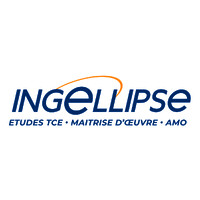 INGELLIPSE logo - Similar company to Procomm Avignon-Nimes
