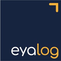 Eyalog logo - Similar company to Ansaricargo