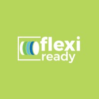 Flexiready Global Liquid Solutions do Brasil Ltda. logo - Similar company to Walther Douglas