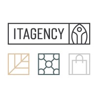 Itagency logo - Similar company to Faba